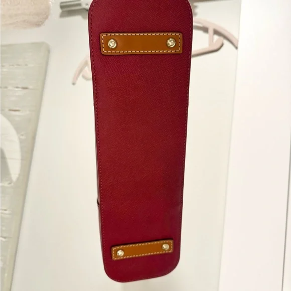 Dooney & Bourke tote - Picture 9 of 9